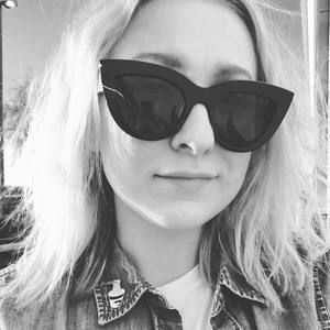 Meet your Posher, Allison